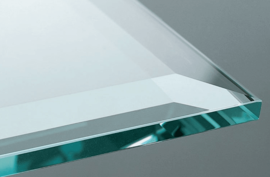 Edged Glass | Glass Machine Supplier in Dubai