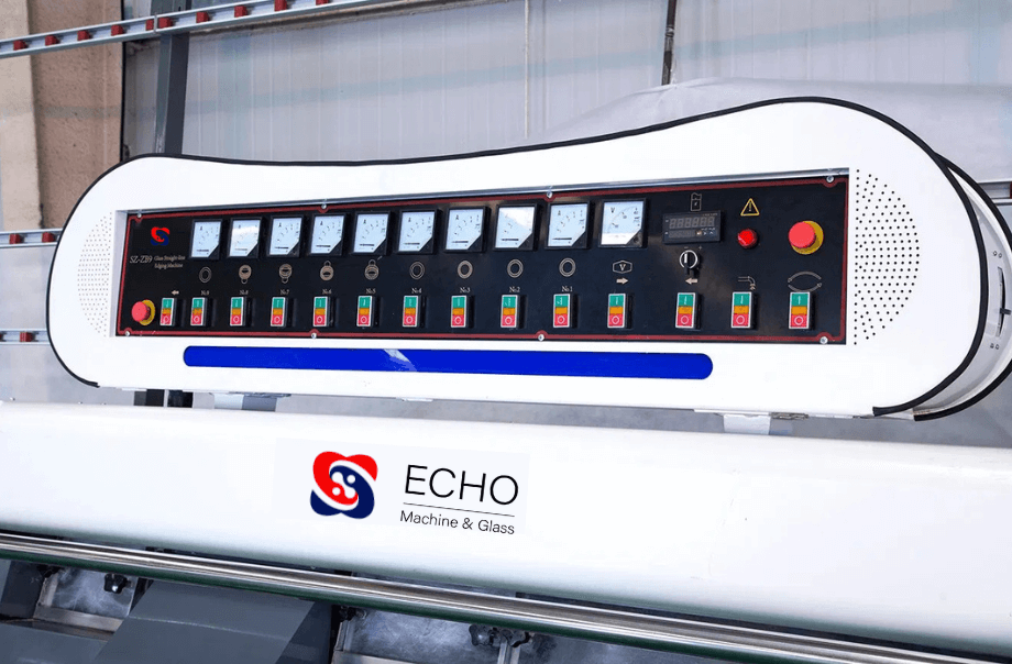 10 Motor Glass Edging & Polishing Machine Manufacturer