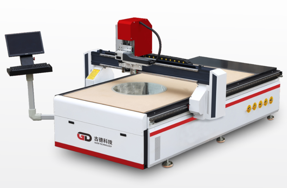 Laser Glass Sandblasting Machine