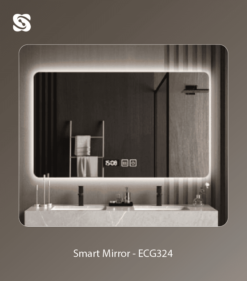 Smart Mirror -ECG324