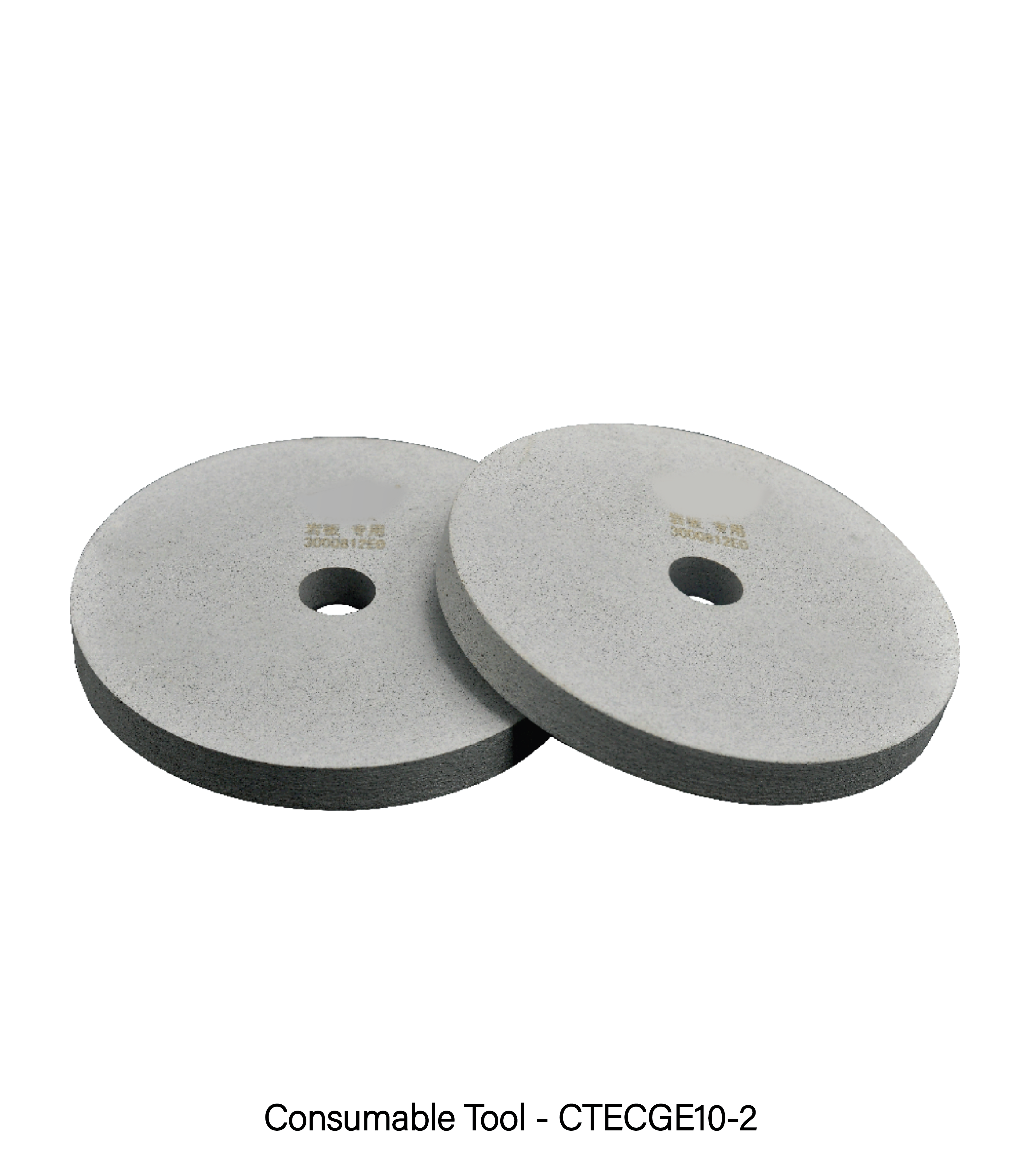 Consumable Tools - Grinding Wheel For Sintered Stone Processing E10-02