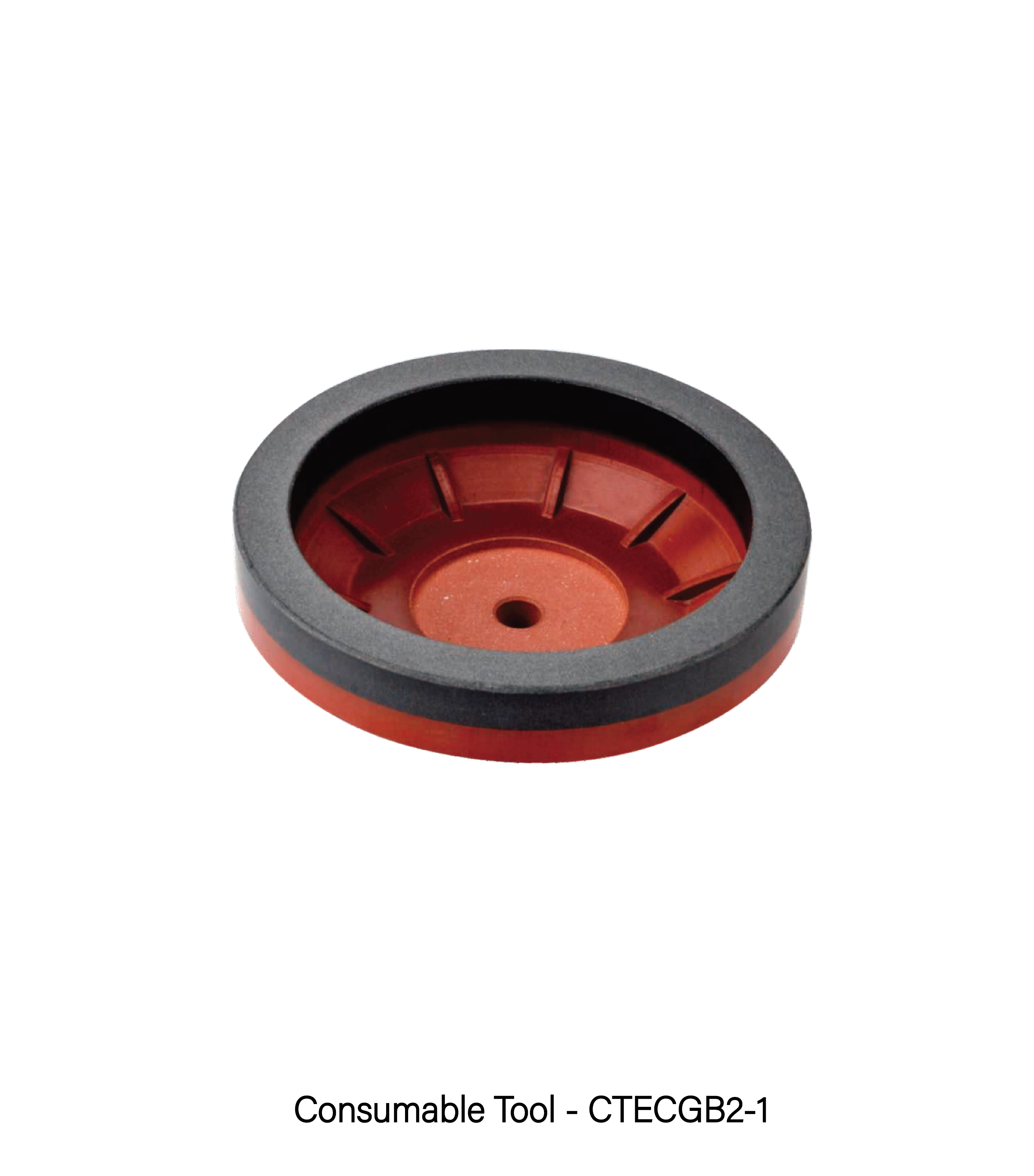 Consumable Tools - Resin Wheel Series - CTECGB2-01