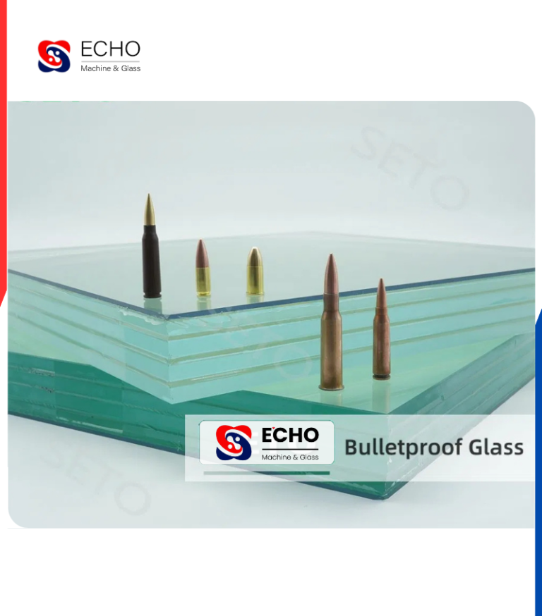 Armored & Bullet Proof Glass Supplier in Dubai | UAE