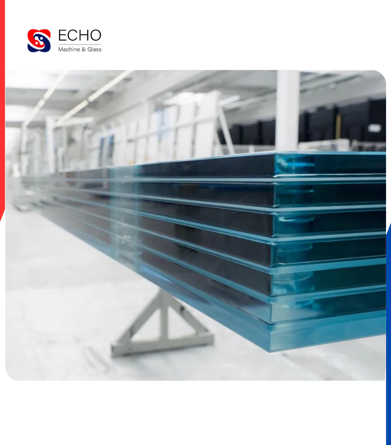 Laminated Glass Supplier in Sharjah