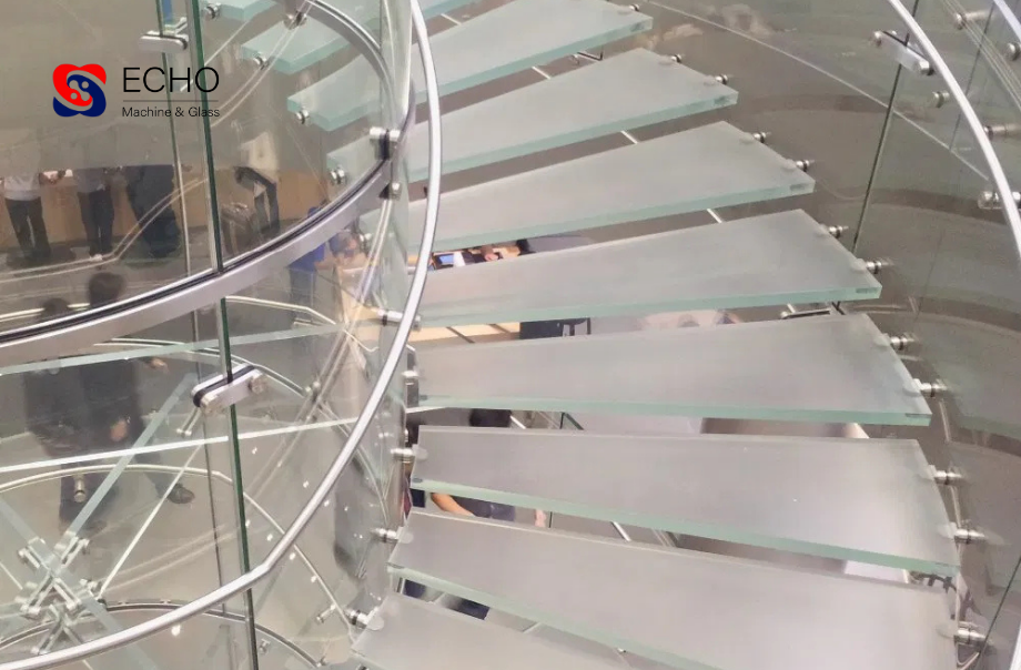 Laminated Glass