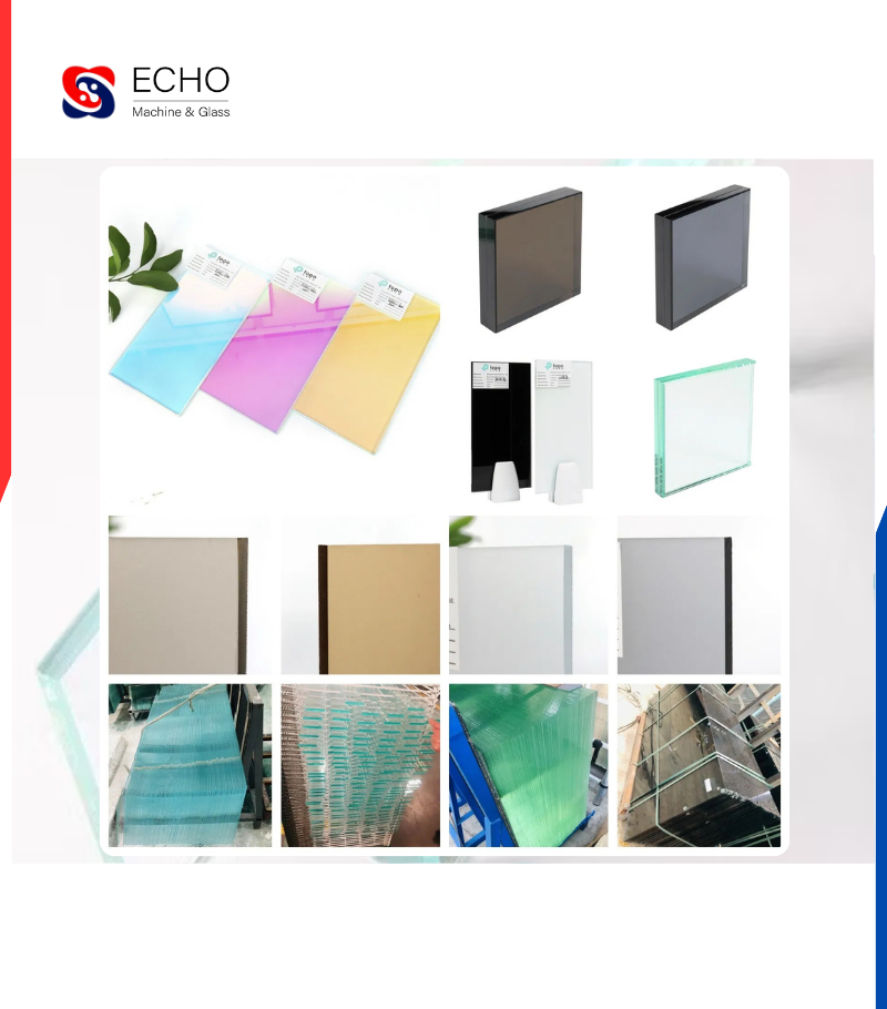 Tinted Glass Sheet Supplier in dubai