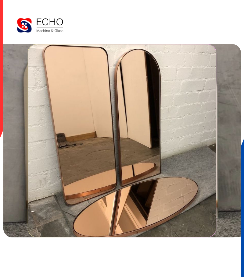 Tinted & Acrylic Mirror Sheet Supplier in sharjah