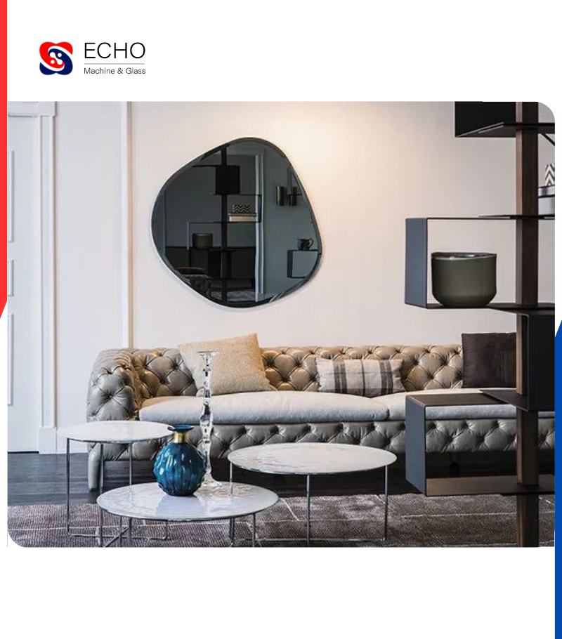 Acrylic Mirror Sheet Supplier in sharjah